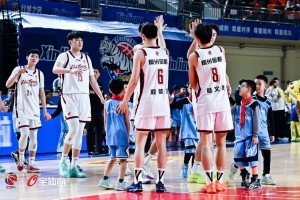 银河娱乐城官方入口-【CBA联赛】第二十三轮｜第一阶段收官，浙江稠州金租61-59胜新疆伊力特！