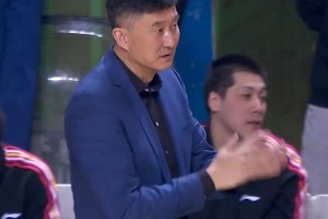 银河娱乐城-随着广东、北京大胜，CBA又乱了！广东稳住第四，广州狠吃红利