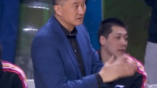 银河娱乐城-随着广东、北京大胜，CBA又乱了！广东稳住第四，广州狠吃红利