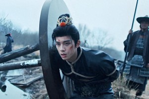《逐玉》随元青杀疯了！被信任大哥捅刀，才懂他为何割下头给谢征