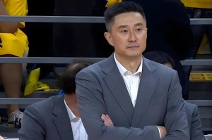 银河娱乐城官方网站-杜锋是钦点要焦泊乔！为何？认为他有3个特点