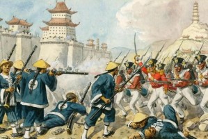 银河娱乐城app下载-八国联军中，有七国主动退还赔款，唯独一国分文不退，是哪个？