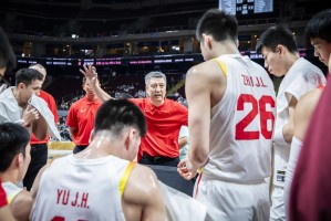 男篮短训营19人名单出炉！新疆多达六人入选，郭士强考察年轻球员